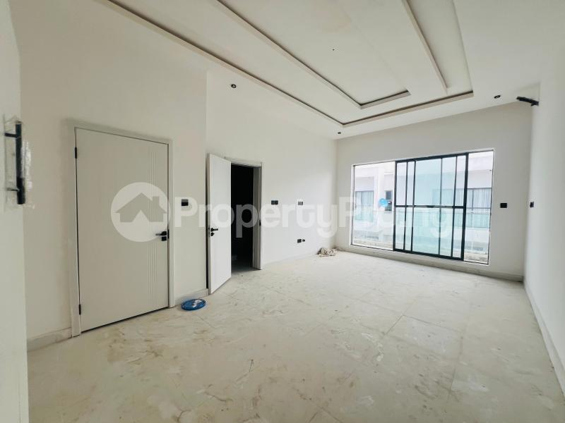 4 bedroom House for rent VGC Lekki Lagos