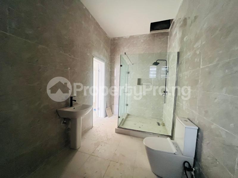 4 bedroom House for rent VGC Lekki Lagos