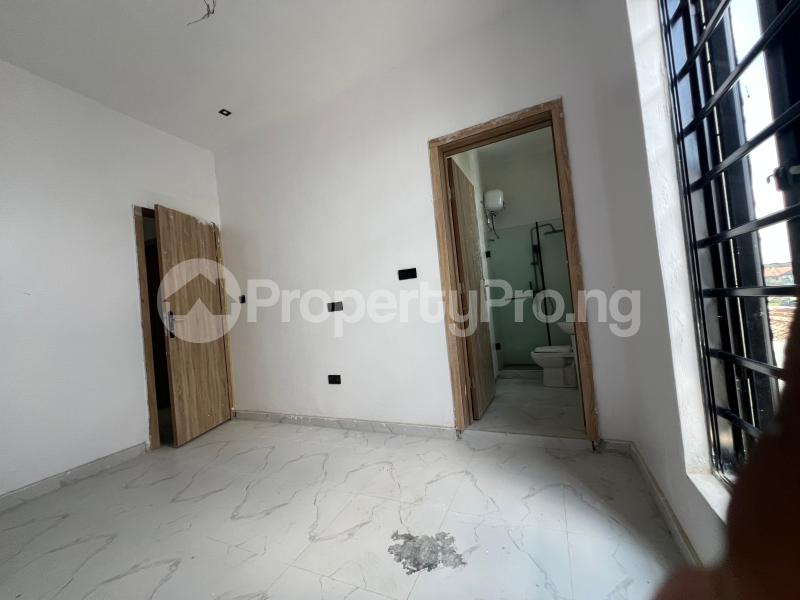4 bedroom House for sale Ajah Lekki Lagos
