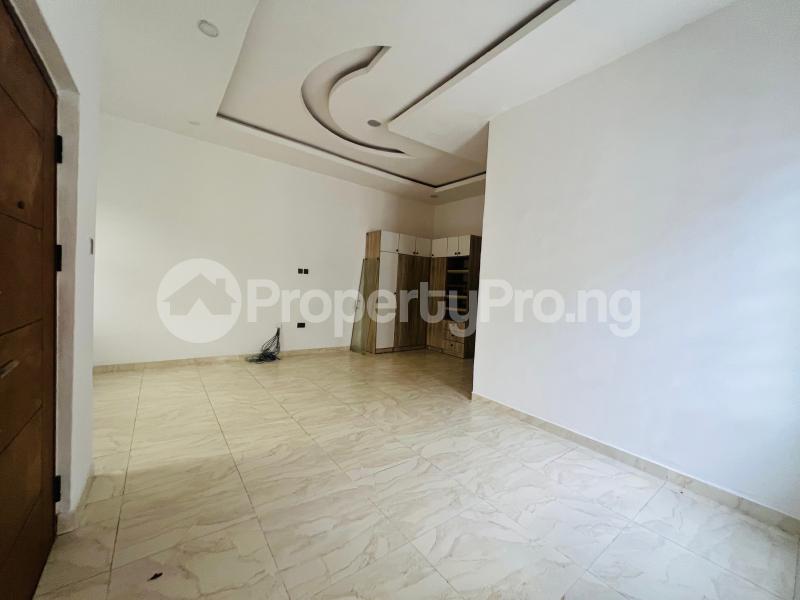 4 bedroom House for rent VGC Lekki Lagos