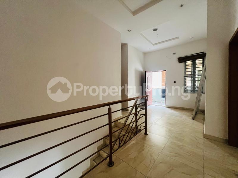 4 bedroom House for rent VGC Lekki Lagos