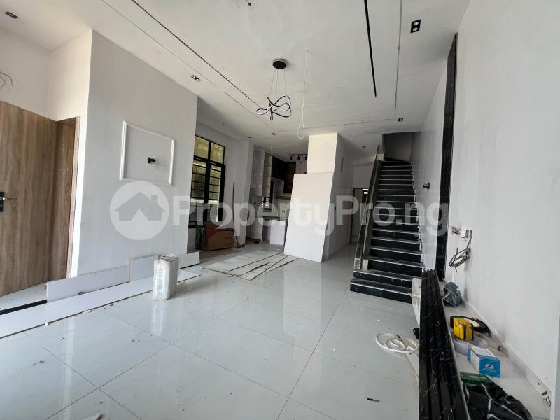 4 bedroom House for sale Ajah Lekki Lagos