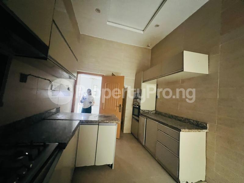 4 bedroom House for rent VGC Lekki Lagos
