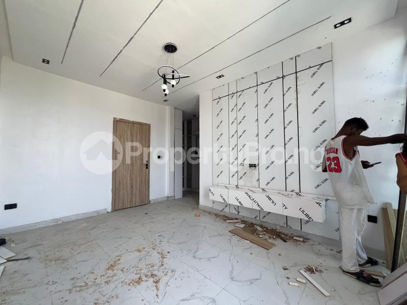 4 bedroom House for sale Ajah Lekki Lagos