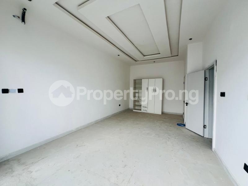 4 bedroom House for rent VGC Lekki Lagos