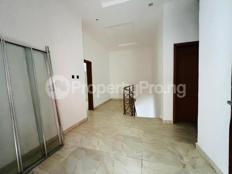 4 bedroom House for rent VGC Lekki Lagos