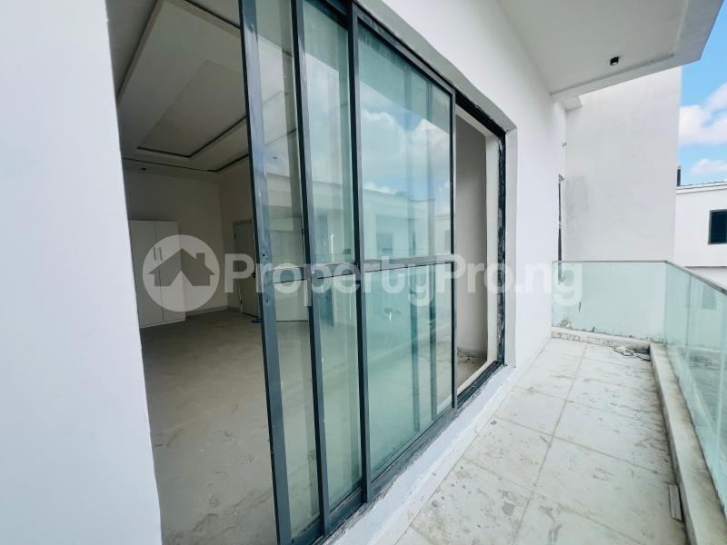 4 bedroom House for rent VGC Lekki Lagos