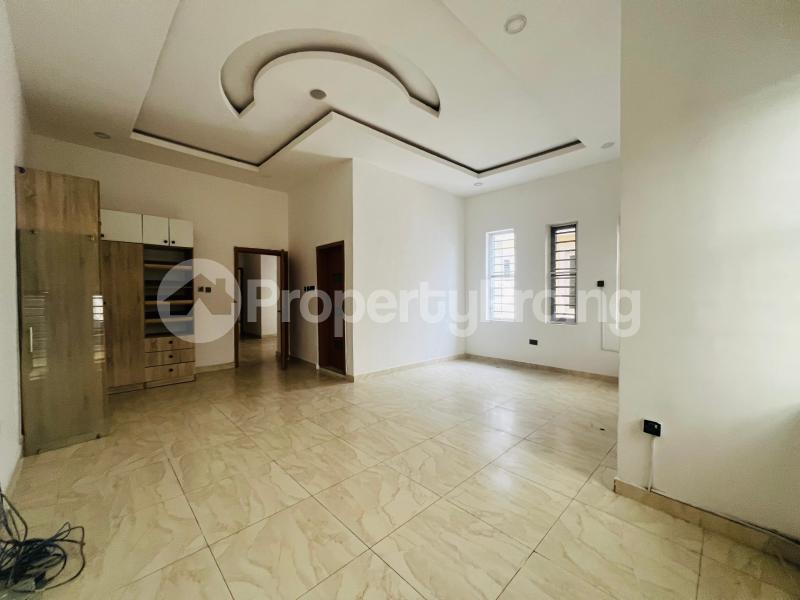 4 bedroom House for rent VGC Lekki Lagos