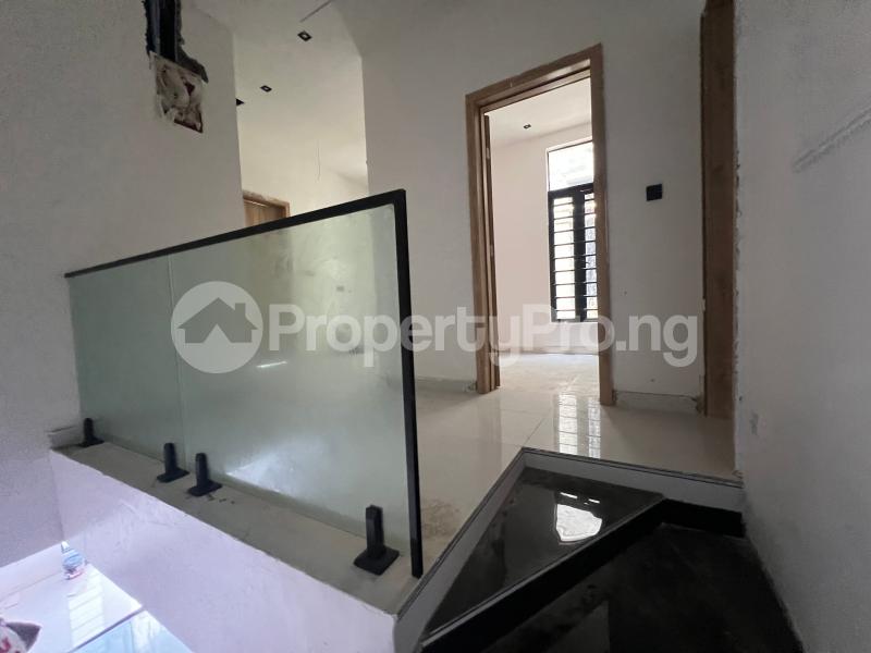 4 bedroom House for sale Ajah Lekki Lagos