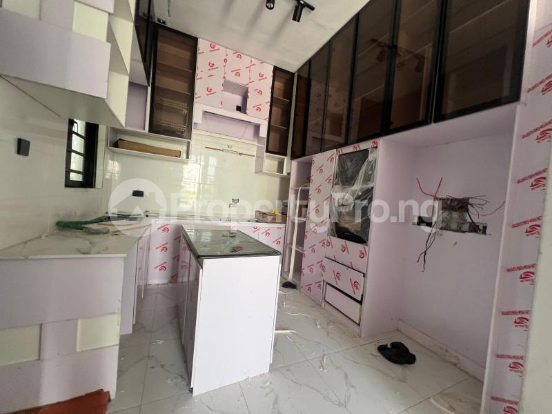 4 bedroom House for sale Ajah Lekki Lagos