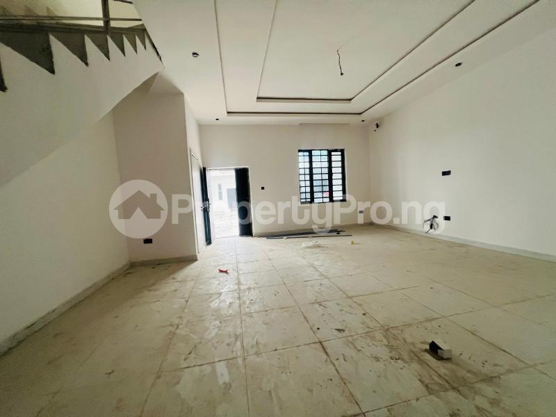 4 bedroom House for rent VGC Lekki Lagos