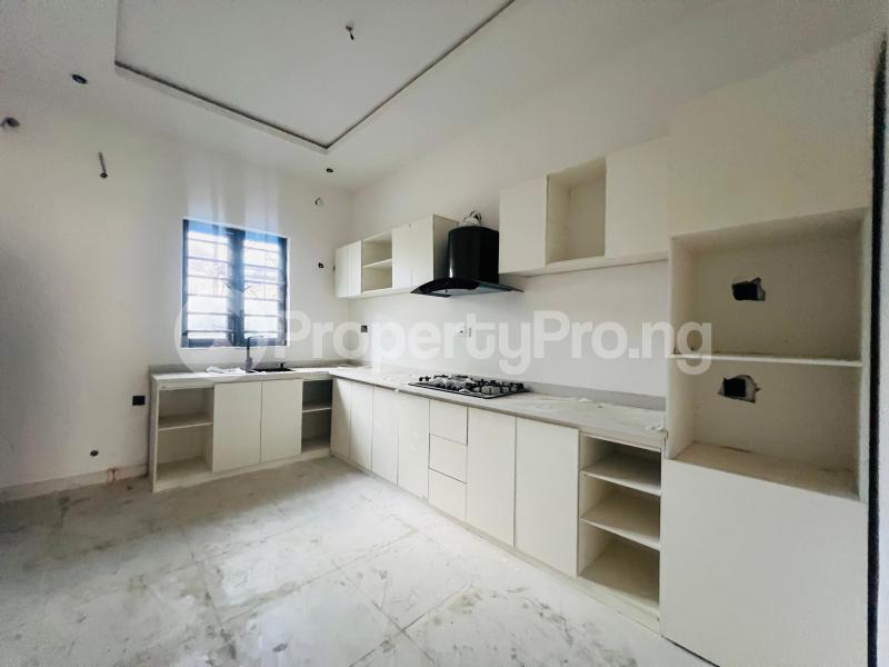4 bedroom House for rent VGC Lekki Lagos