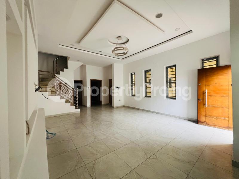 4 bedroom House for rent VGC Lekki Lagos