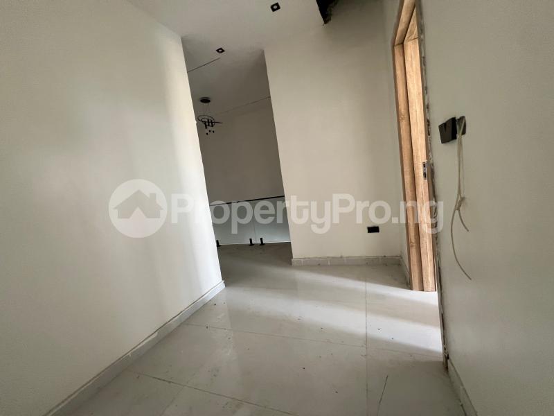4 bedroom House for sale Ajah Lekki Lagos