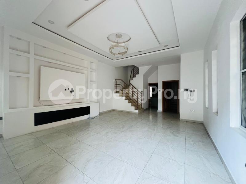 4 bedroom House for rent VGC Lekki Lagos
