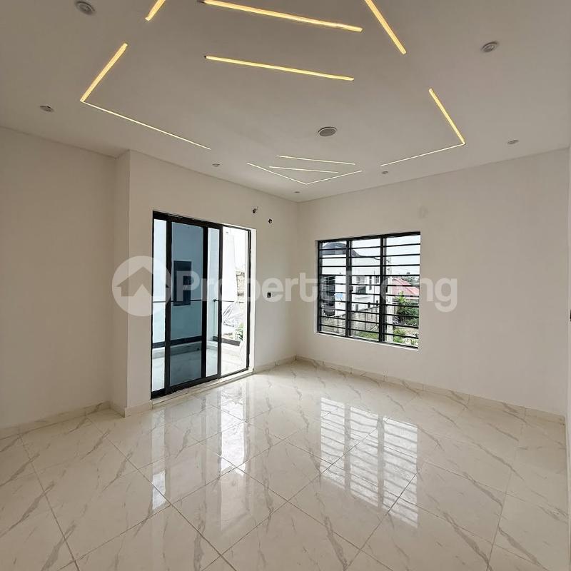 4 bedroom House for sale Ajah Lagos