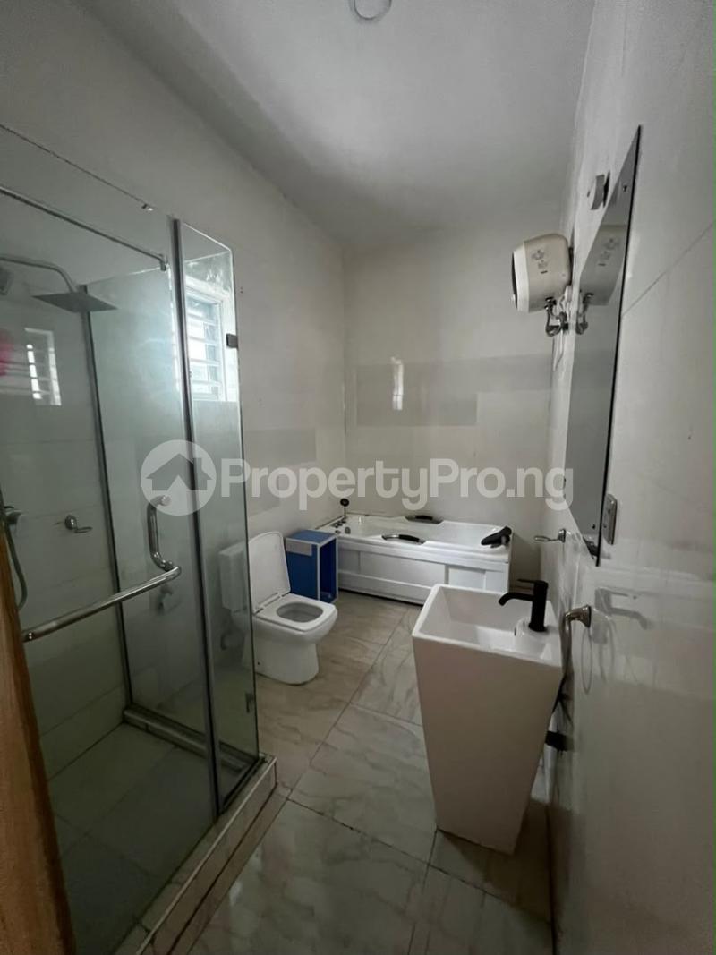 4 bedroom House for rent Royal Pine Orchid Lekki Lagos