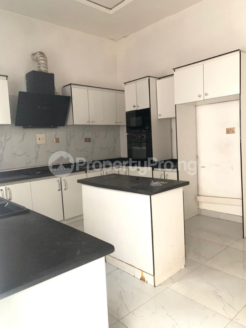 4 bedroom House for rent Orchid Lekki Lagos