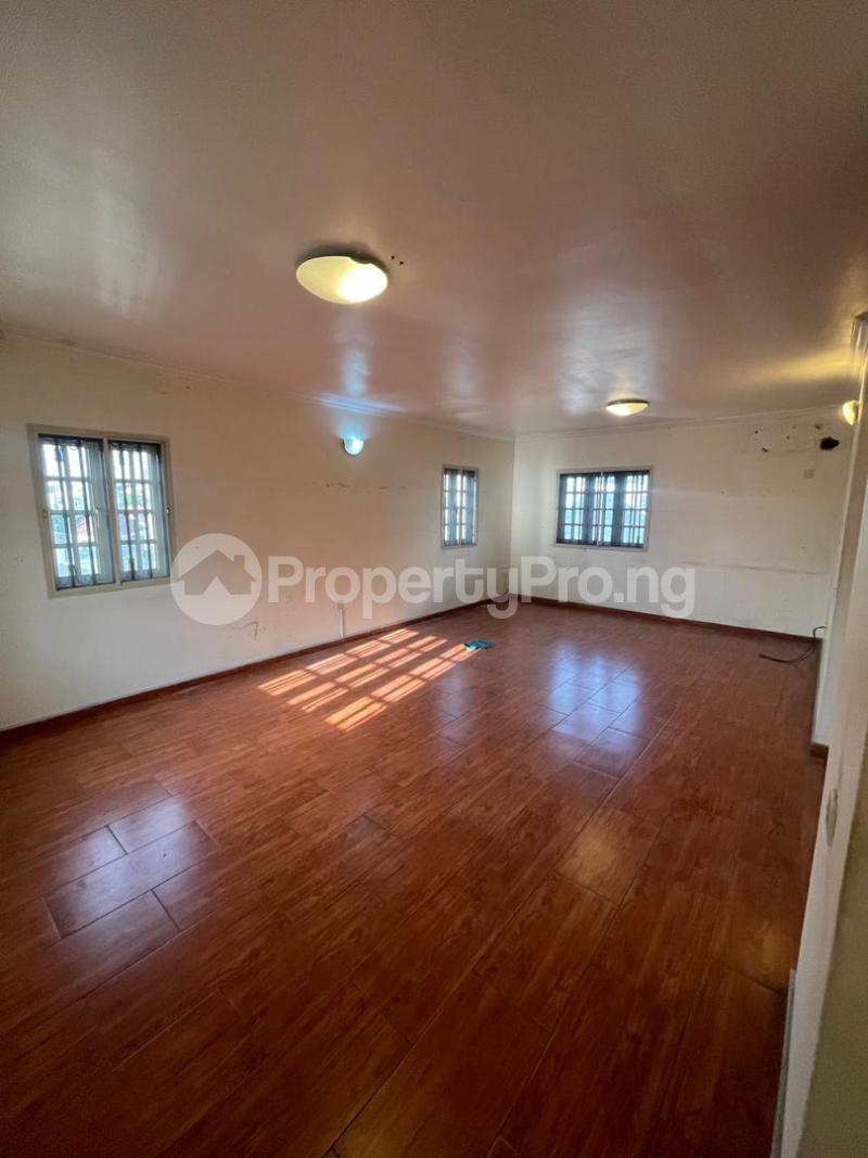 4 bedroom Commercial Property for rent Off Tf Kuboye Road By Pinnacle Filling Station Marwa Lekki Phase 1 Lekki Lagos
