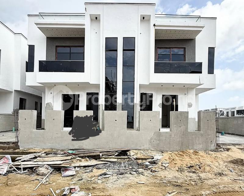 4 bedroom House for sale Ajah Lagos