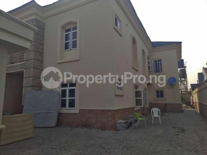 4 bedroom House for rent Lekki Phase 1 Lekki Lagos