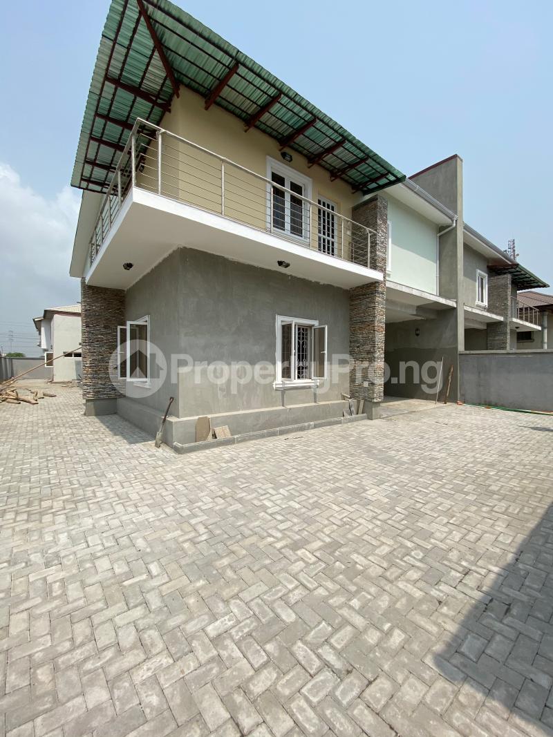 4 bedroom House for rent ONIRU Victoria Island Lagos