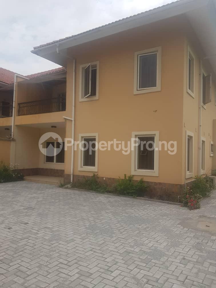 4 bedroom House for rent Ikoyi Lagos