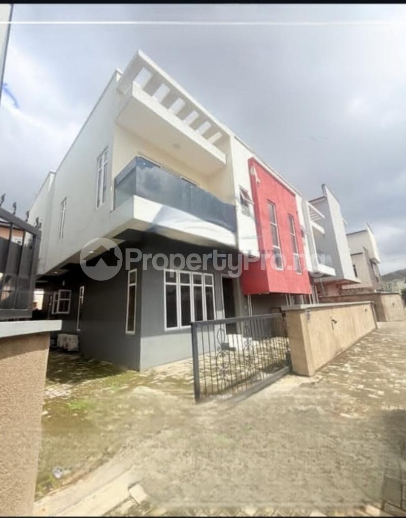 4 bedroom House for sale Ikeja GRA Ikeja Lagos