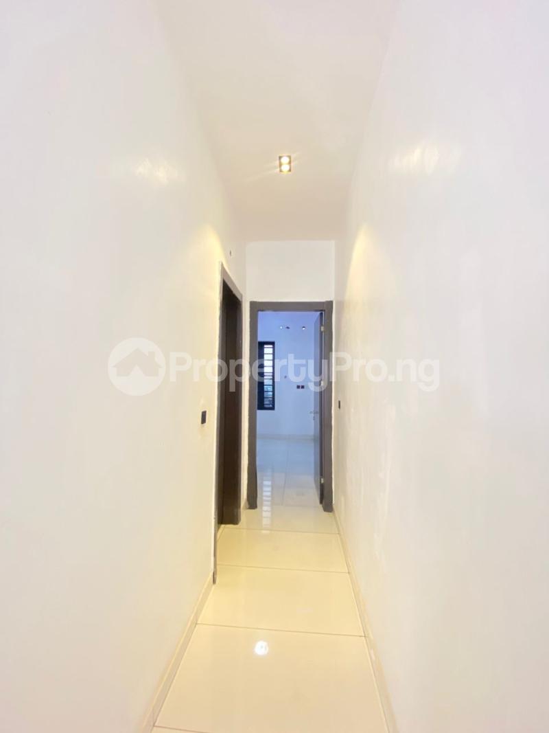 4 bedroom House for rent Lekki County Ikota Lekki Lagos - 0