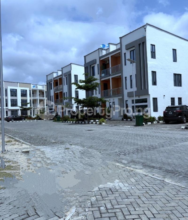 4 bedroom House for rent Ikate Lekki Lagos