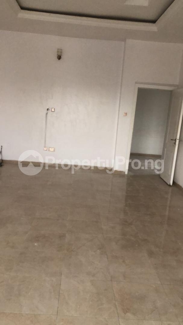 4 bedroom House for rent Sangotedo Ajah Lagos