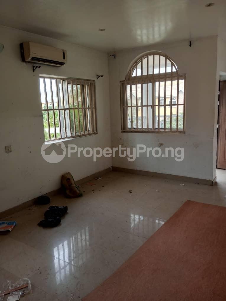 4 bedroom House for rent Abraham adesanya estate Ajah Lagos
