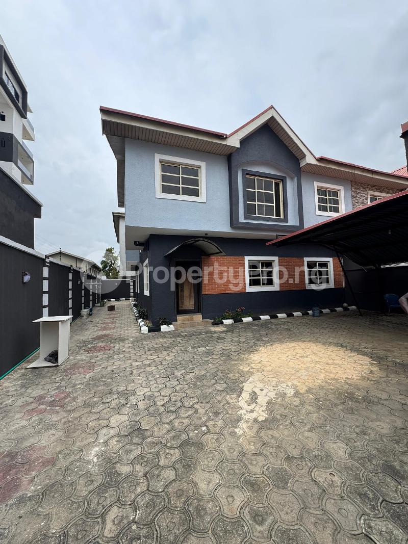 4 bedroom House for rent  Ikoyi Lagos