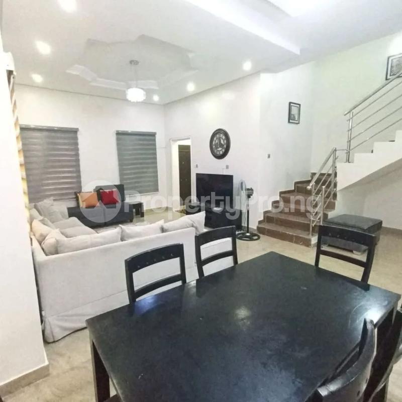 4 bedroom House for rent Bera Estate chevron Lekki Lagos