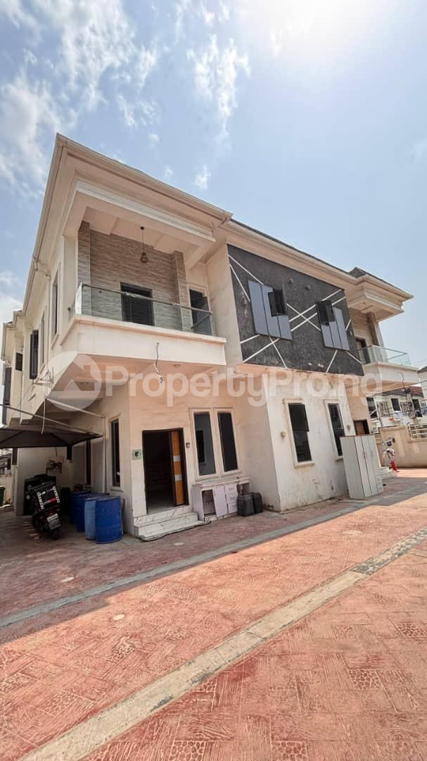 4 bedroom House for sale Orchid Lekki Lagos