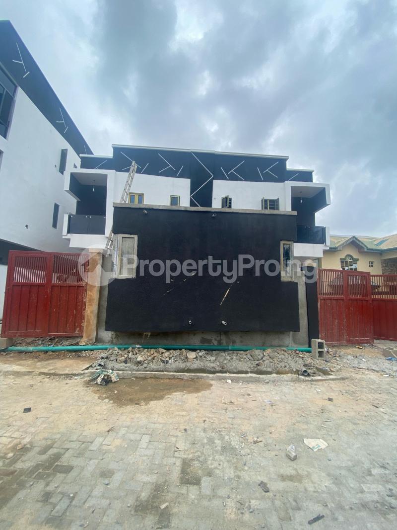 4 bedroom House for sale Ologolo Lekki Lagos