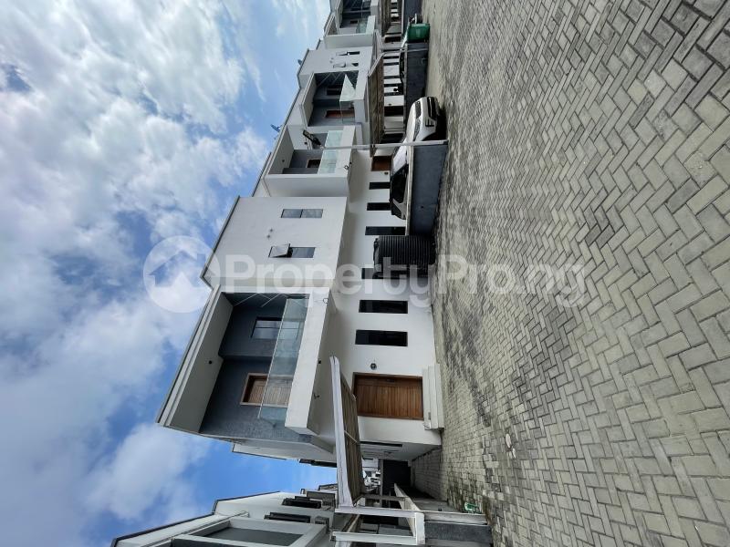 4 bedroom House for sale VGC Lekki Lagos