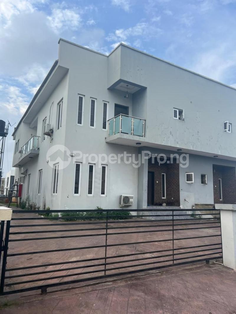 4 bedroom House for rent Orchid Lekki Lagos