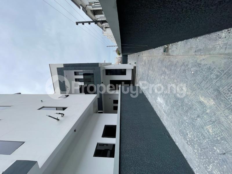 4 bedroom House for sale Orchid Lekki Lagos