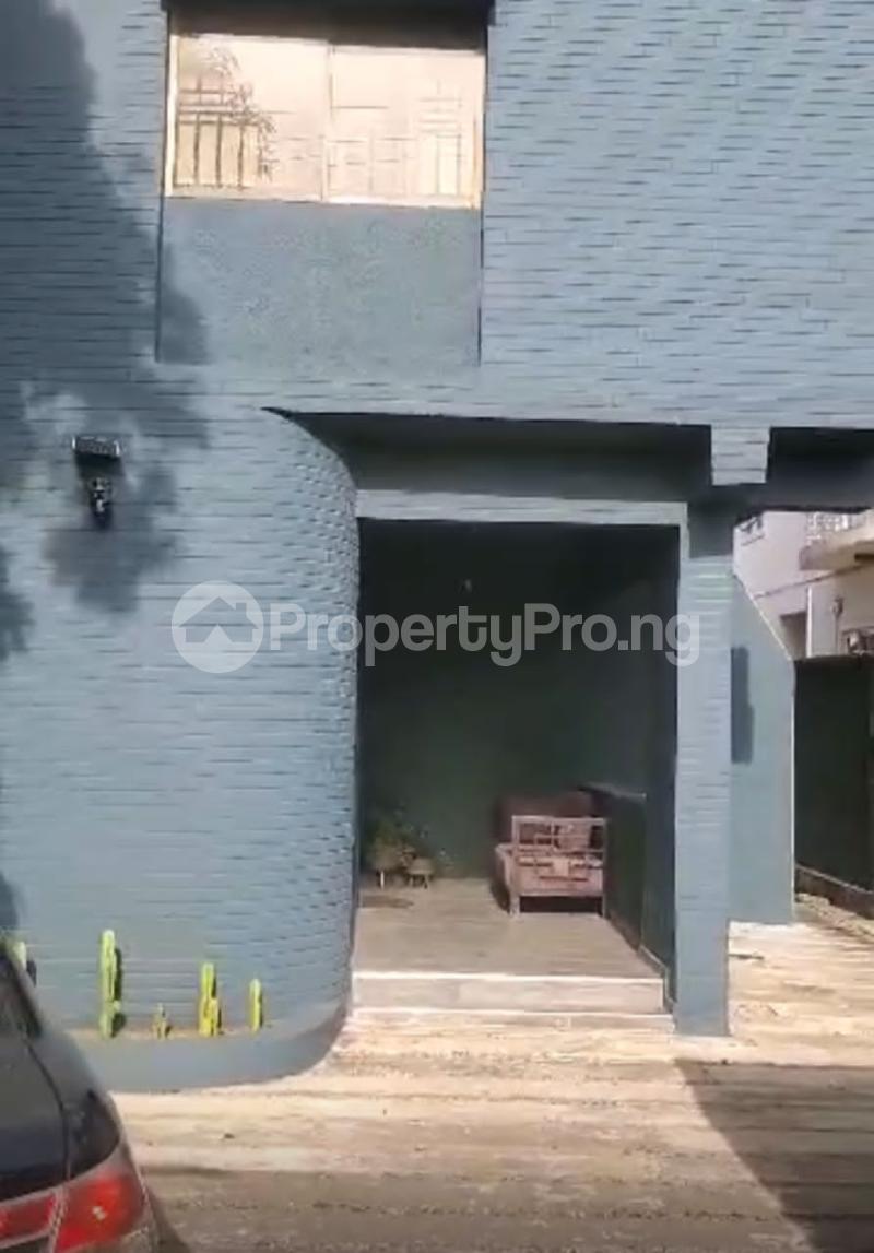 4 bedroom House for rent Lekki Phase 1 Lekki Lagos - 0