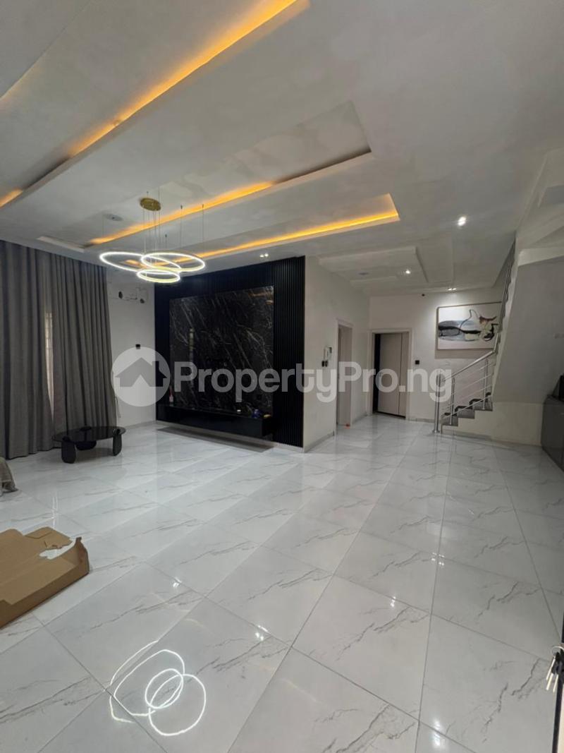 4 bedroom House for rent Chevron Lekki Lagos Chevron Lekki Lagos