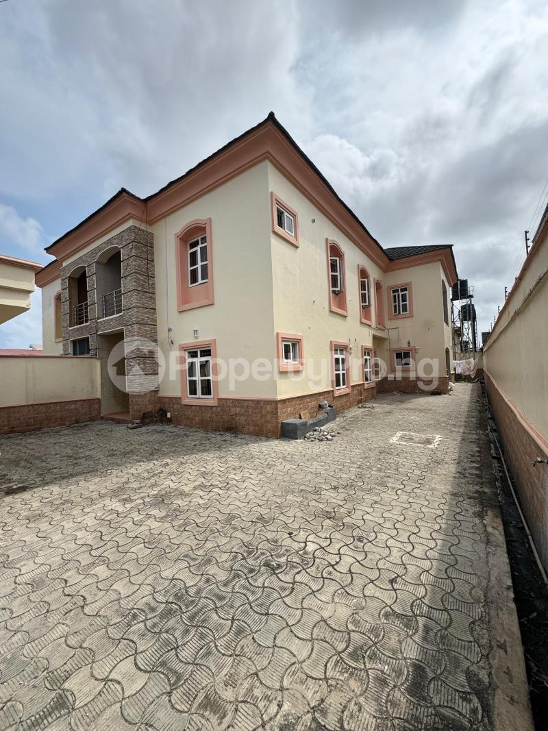 4 bedroom House for rent  Lekki Phase 1 Lekki Lagos