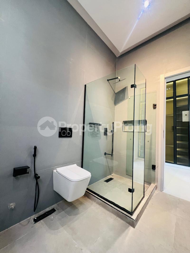 4 bedroom House for sale chevron Lekki Lagos