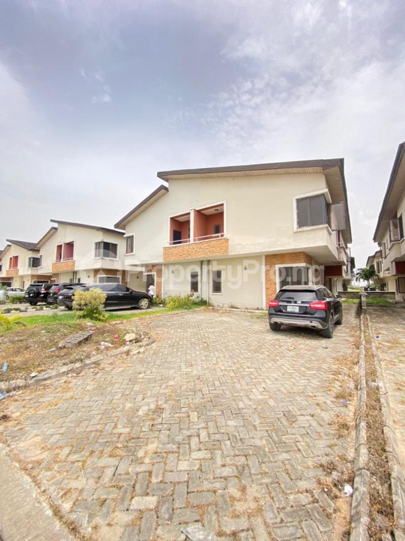 4 bedroom House for sale Harris Drives VGC Lekki Lagos