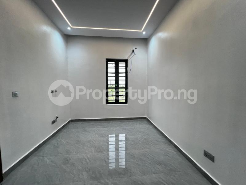 4 bedroom House for sale Lekki Scheme 2 Ajah Lagos