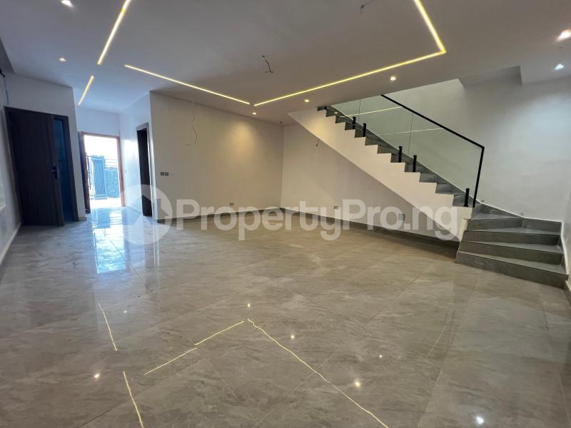 4 bedroom House for sale Lekki Scheme 2 Ajah Lagos