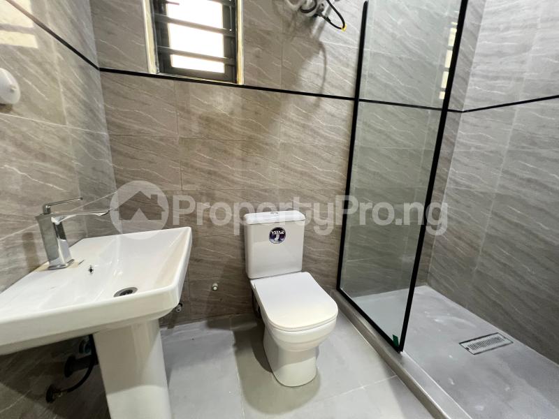 4 bedroom House for sale Lekki Scheme 2 Ajah Lagos