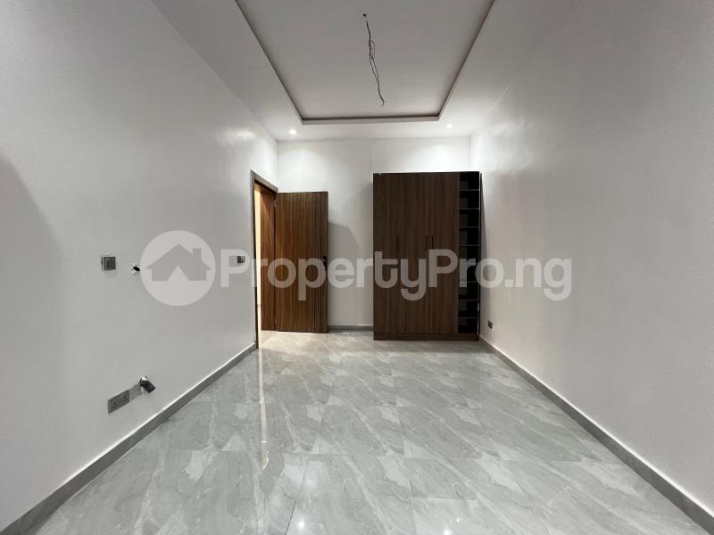 4 bedroom House for sale Lekki Scheme 2 Ajah Lagos