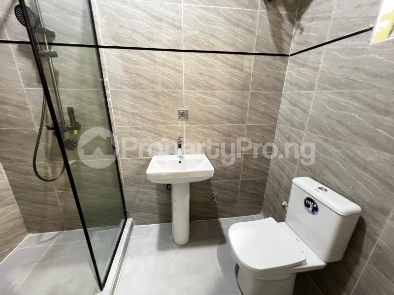 4 bedroom House for sale Lekki Scheme 2 Ajah Lagos