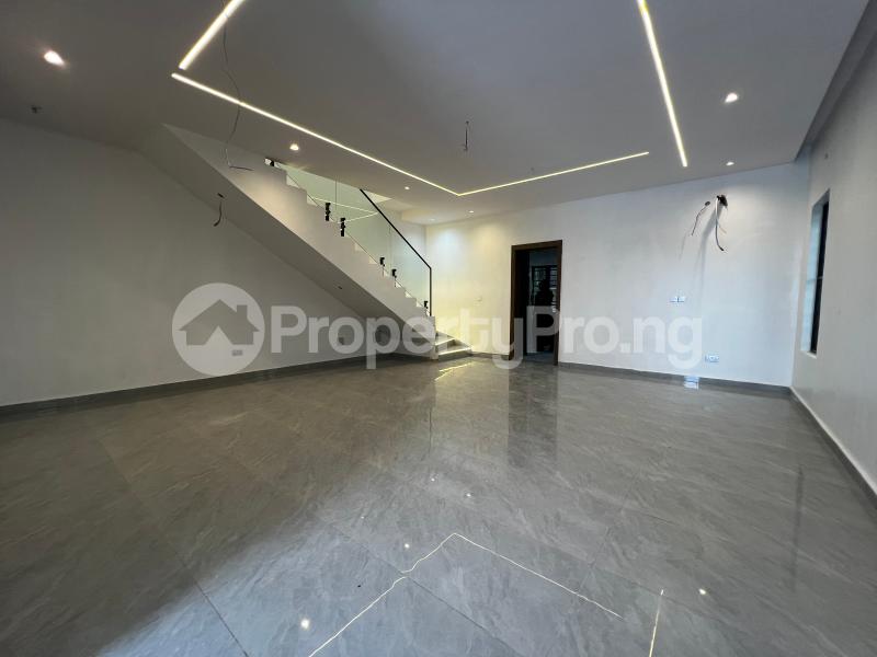 4 bedroom House for sale Lekki Scheme 2 Ajah Lagos